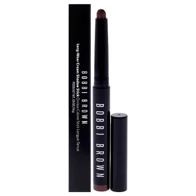Image of Bobbi Brown Long Wear Cream Shadow Stick mulberry