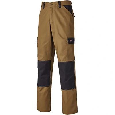 Image of Dickies ED24/7SH &quot;Everyday&quot; Shorts, Black, Size :34