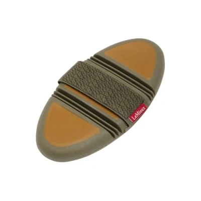 Image of LeMieux Flexi Massage Comb Alpine
