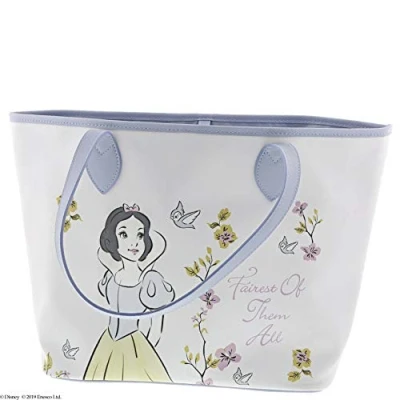 Image of Enchanting Disney Collection Tote Bag
