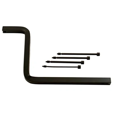Image of PowerTec 91957 Hinge Pin Remover Set
