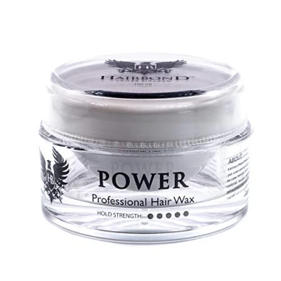 Image of Hairbond United Kingdom Power Professional Hair Wax 100ml