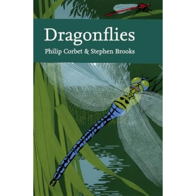 Image of Dragonflies: Book 106 (Collins New Naturalist Library)