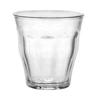 Image of Duralex Picardie Tumblers 25cl 6 per pack