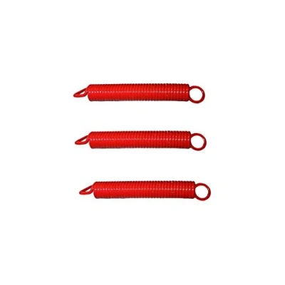 Image of Floyd Rose Heavy Duty Noiseless Tremolo Springs, Red