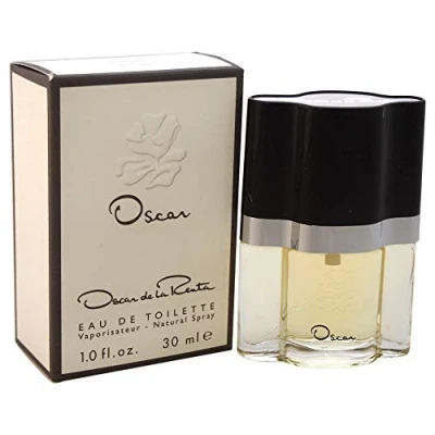 Image of Oscar De La Renta Edt Spray 30 ml