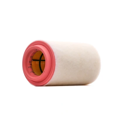Image of 13718509032 Air filter FEBI BILSTEIN 108319 236,5mm 121mm Insert with pre MINI: Hatchback, Countryman, Clubman