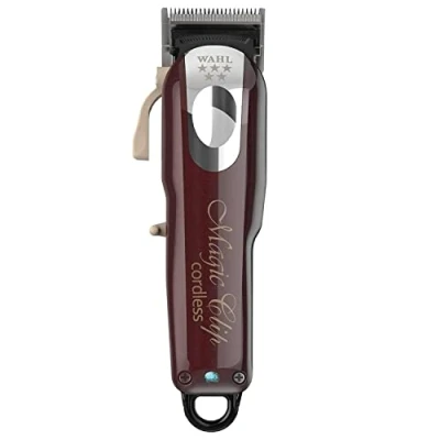 Image of Wahl Professional Cordless Magic Clip, 1 Unit (Pack of 1)