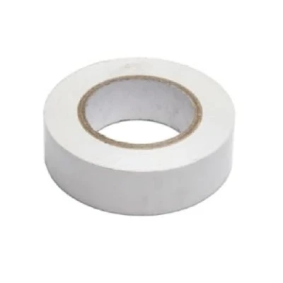 Image of The Home Fusion Company PVC Insulation Electrical Sports Repair Tape Yellow, Red, Blue, White, Green, Black