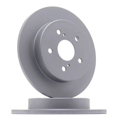 Image of 4243178010 Brake disc BOSCH 0 986 479 E91 281mm 12mm 5 114mm solid Coated TOYOTA: C HR, RAV4 V, LEXUS: UX, NX