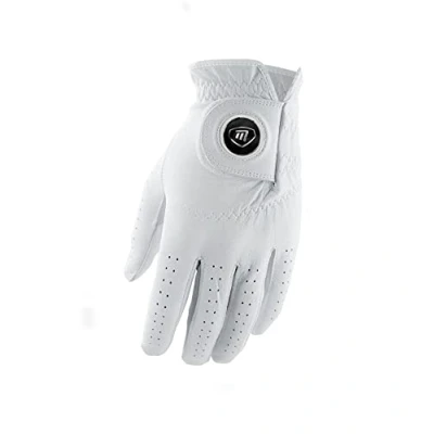 Image of Cabretta Leather Golf Gloves (Small, Left)