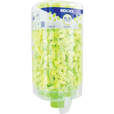 Image of Moldex 7750 Ear Plug Station, Box of 500