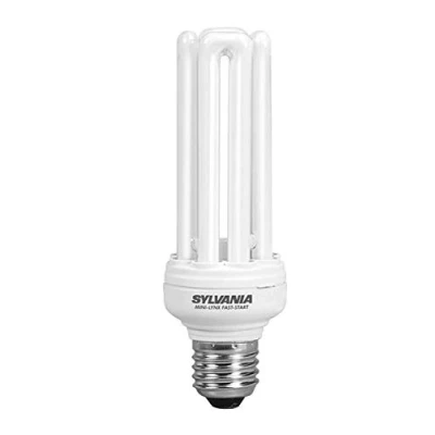 Image of SYLVANIA 35129 Bulbs, White