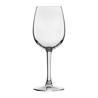 Image of Utopia Tableware Nude Reserva Crystal Bordeaux White Wine Glasses 12.3oz / 350ml Case of 24 Fine