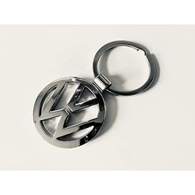Image of Volkswagen VW Keyring