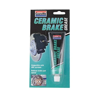 Image of Ceramic Brake Grease 70g