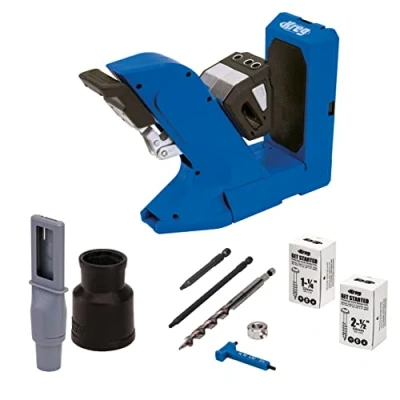 Image of Kreg Pocket Hole Jig 720