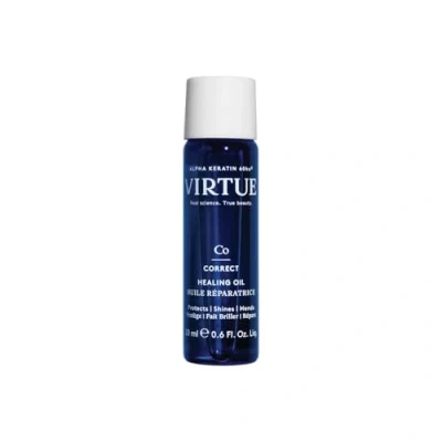 Image of Virtue Healing Oil 50ml