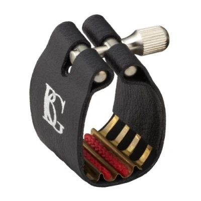 Image of BG Revelation Ligature for Bass Clarinet L9R