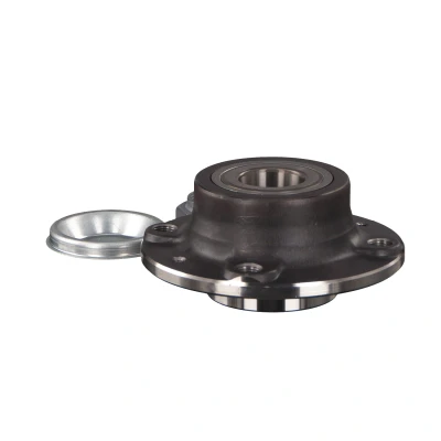 Image of 374870 Wheel bearing kit FEBI BILSTEIN 102781 CITROËN: C5 II Estate, I Estate