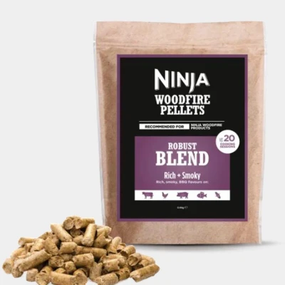 Image of Woodfire Robust Pellets 900g