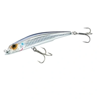 Image of Yo Zuri Mag Darter (F) 165mm 6 1/2 Inchmullet Floating Diver Lure, Mullet