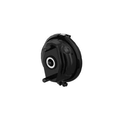 Image of 0074201424 Diaphragm Brake Cylinder WABCO 4235060010