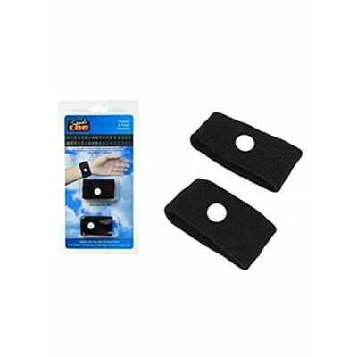 Image of Anti Nausea / Morning Sickness Motion Sick Wrist Bands (2 Pairs)