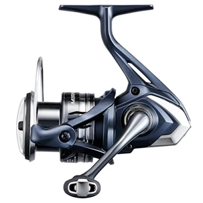 Image of SHIMANO Spinning Reel MIRAVEL 2500HG