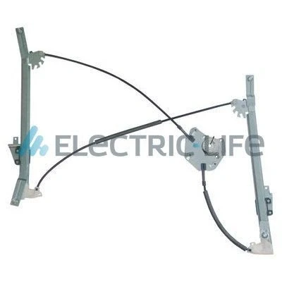 Image of 6980274010, 6980274012, 6982074010, 6982074011, 8572074010 Window regulator ELECTRIC LIFE ZR TY704 L TOYOTA: iQ