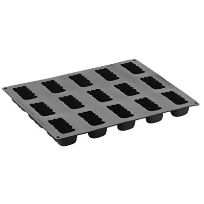 Image of PAVONI Silicone Mould Lovely Bachour