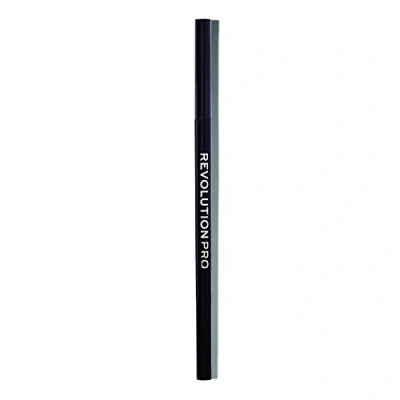 Image of Revolution Beauty London PRO, Blur Stick Bright Mini, Pore Blurring Primer, Brightening Face Travel Sized, 12 g