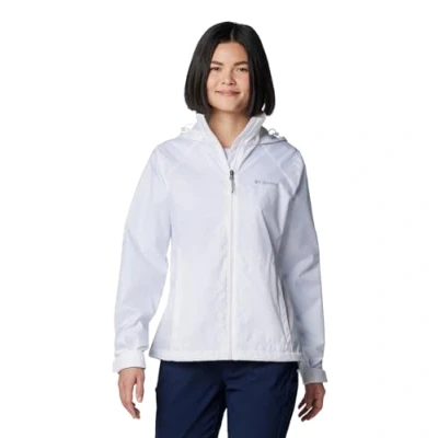 Image of Columbia Women&#039;s Softshell Jacket, Switchback IV