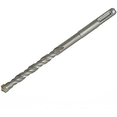 Image of Silverline SDS Plus Crosshead Drill Bit 14 x 210mm