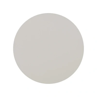 Image of Luna Flush Wall Lamp Beige 2xG9