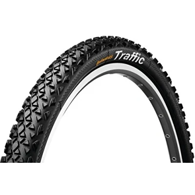 Image of Continental Traffic Wire Bike Parts, Standard, 47 507