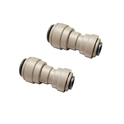 Image of 2 x Water Gem Replacement John Guest Fittings