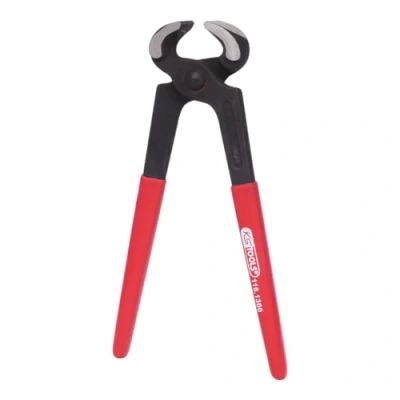 Image of KS Tools 116.1300 Carpenter&#039;s pincer HD, 200mm