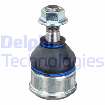 Image of N06834200P, N06834250P Ball joint DELPHI TC3939 82mm 41,5mm MAZDA: MX 5 2