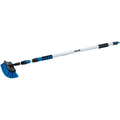 Image of Draper Telescopic Washing Brush, 3000mm