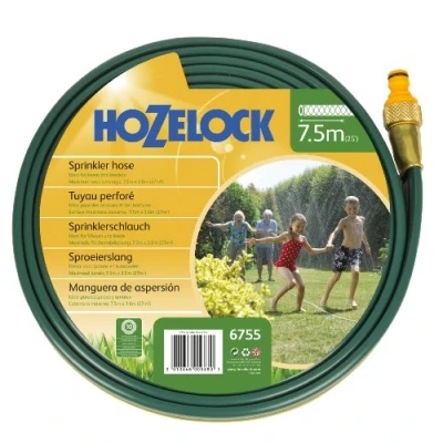 Image of Hozelock 7.5m Sprinkler Hose