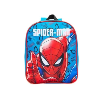 Image of William Lamb SPIDER MAN TRADE PV BACKPACK