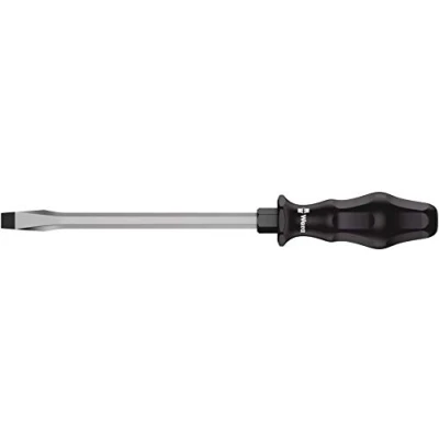 Image of Wera 932 A Screwdrivers Chiseldriver 900 Series, Multi Colour,2.0 x 12.0 200 mm