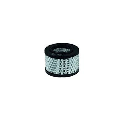 Image of 1250391, 13720043142, 13721250391 Air Filter MAHLE ORIGINAL LX 191 80,5mm 106,5mm Insert