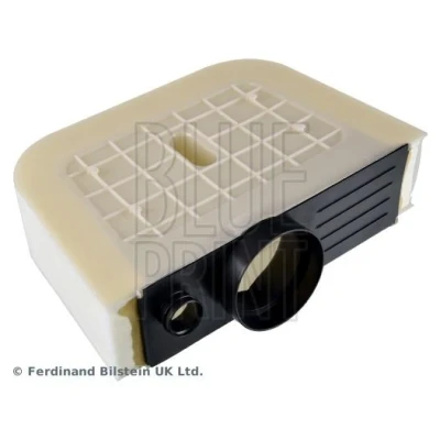 Image of 4M0133843C Air Filter BLUE PRINT ADBP220030 94mm 247mm 375mm Insert AUDI: Q8, Q7, VOLKSWAGEN: Touareg III