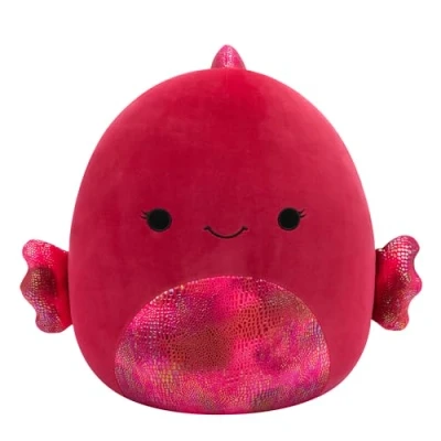 Image of Squishmallows ‎SQCR05481 Collectible Figure, Multicolor