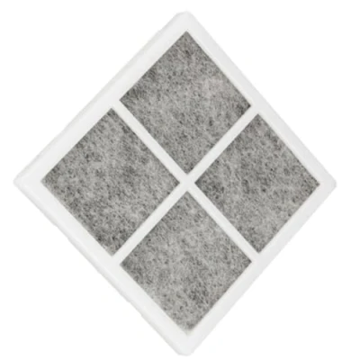 Image of SOS Accessoire Pure N Fresh Air Filter for Refrigerator, Freezer ADQ73214404, ADQ73214408 LG