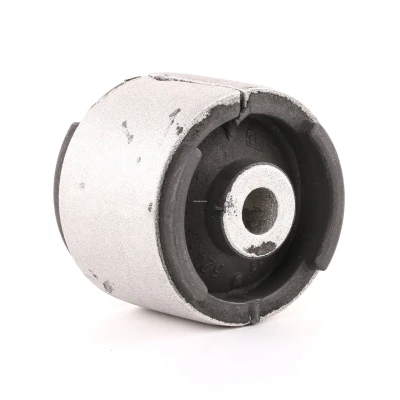 Image of 33321097009, 33321137806, 33326770786 arm Bushes FEBI BILSTEIN 14923 Rear Axle 50mm Elastomer, Aluminium for trailing BMW: 3 Convertible, Coupe