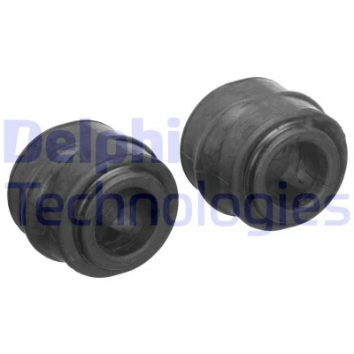 Image of 04782684AB Stabilizer Bushes DELPHI TD1883W 50mm CHRYSLER: 300C Touring, Saloon, Saloon