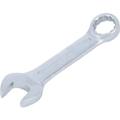 Image of BGS 30765 Combination Spanner extra short 17 mm
